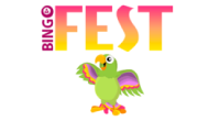 Bingo Fest Logo