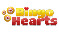 Bingo Hearts Logo