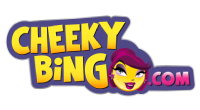 Cheeky Bingo Logo