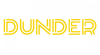 Dunder Logo