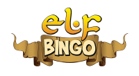 Elf Bingo Logo