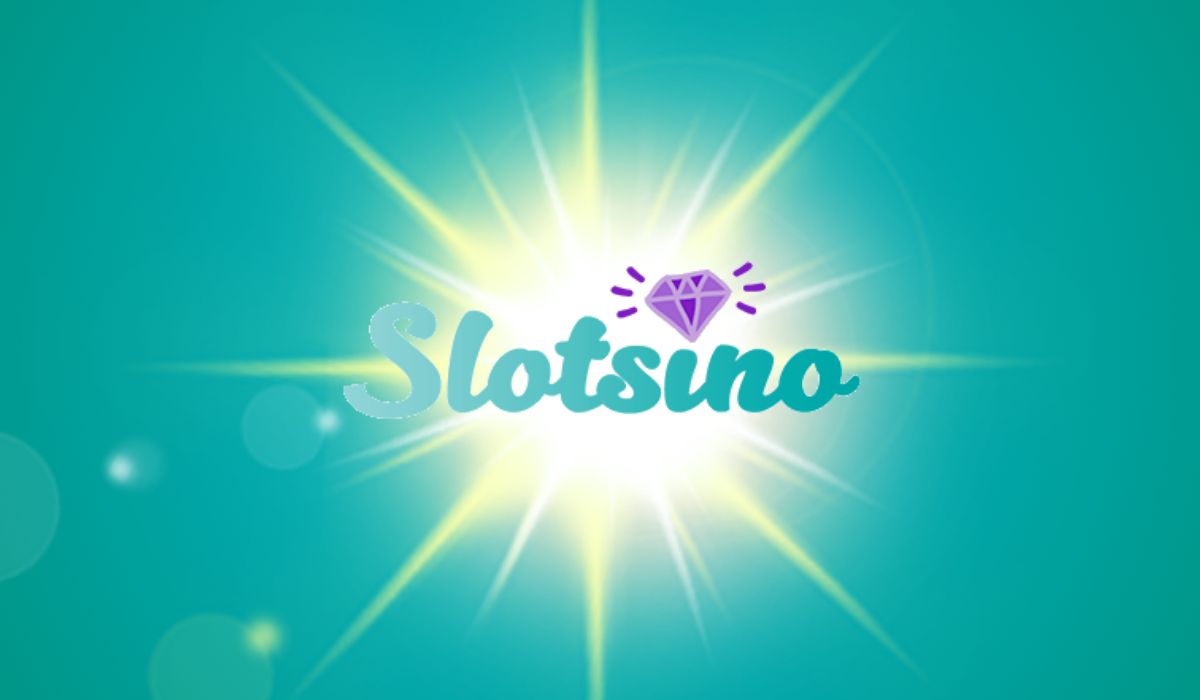 Slotsino Review