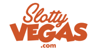 Slotty Vegas Logo