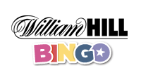 William Hill Bingo Logo