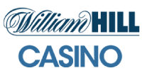 William Hill Casino £10 No Deposit