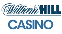 William Hill Casino Logo