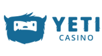 Yeti Casino Logo