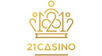 21 kasinon logo