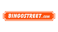 Bingostreet Logo