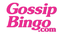 Gossip Bingo Logo