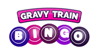 Gravy Train Bingo Logo