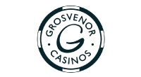 Grosvenor Casino Logo