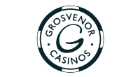 Grosvenor Slots Logo
