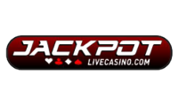 Jackpot Live Logo