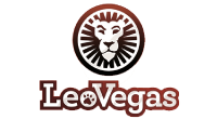 Leovegas -logo