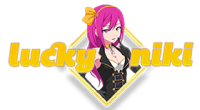 Lucky Niki Logo
