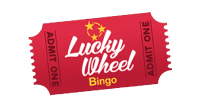 Lucky Wheel Bingo