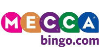 Mecca Bingo Logo