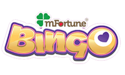Mfortune Bingo Logo