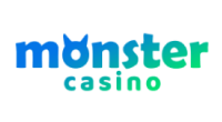 Monster Casino Logo