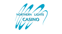 Northern Lights Casino Logo