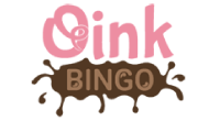 Oink Bingo Logo