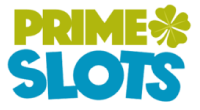 Prime Slots Logo