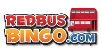 Red Bus Bingo