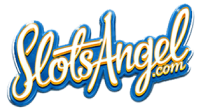 Slots Angel Logo
