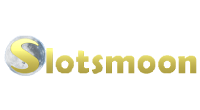 Slotsmoon Logo