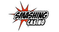 Smashing Casino Logo