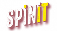 Spin It Logo