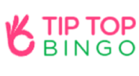 Tip Top Bingo Logo