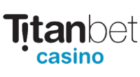 Titan Bet Casino Logo