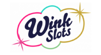 Wink Slots Logo