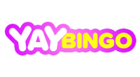 Yay Bingo Logo