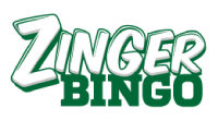 Zinger Bingo Logo