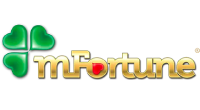 mFortune casino Logo