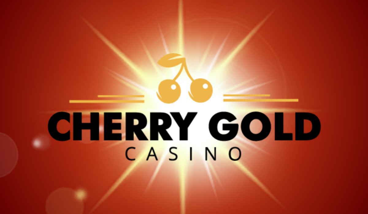 cherry gold casino