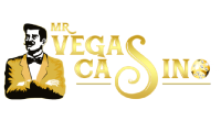 Mr Vegas Casino Logo