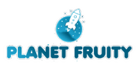 Planet Fruity Logo