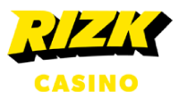 Rizk Casino Logo