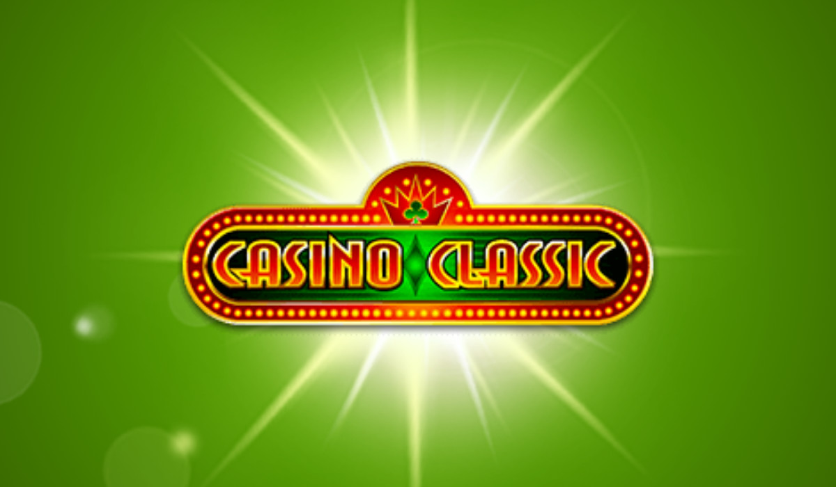 Casino Classic Review | 2021 Casino Games To Play Now Online