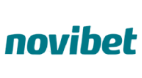 Novibet Logo