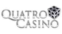 Quatro Casino Logo
