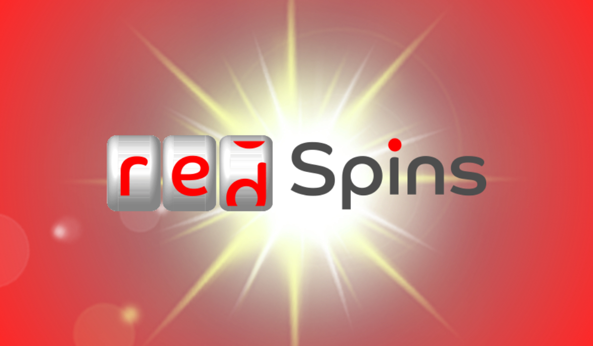 Redspins Casino