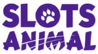 Slots Animal Logo