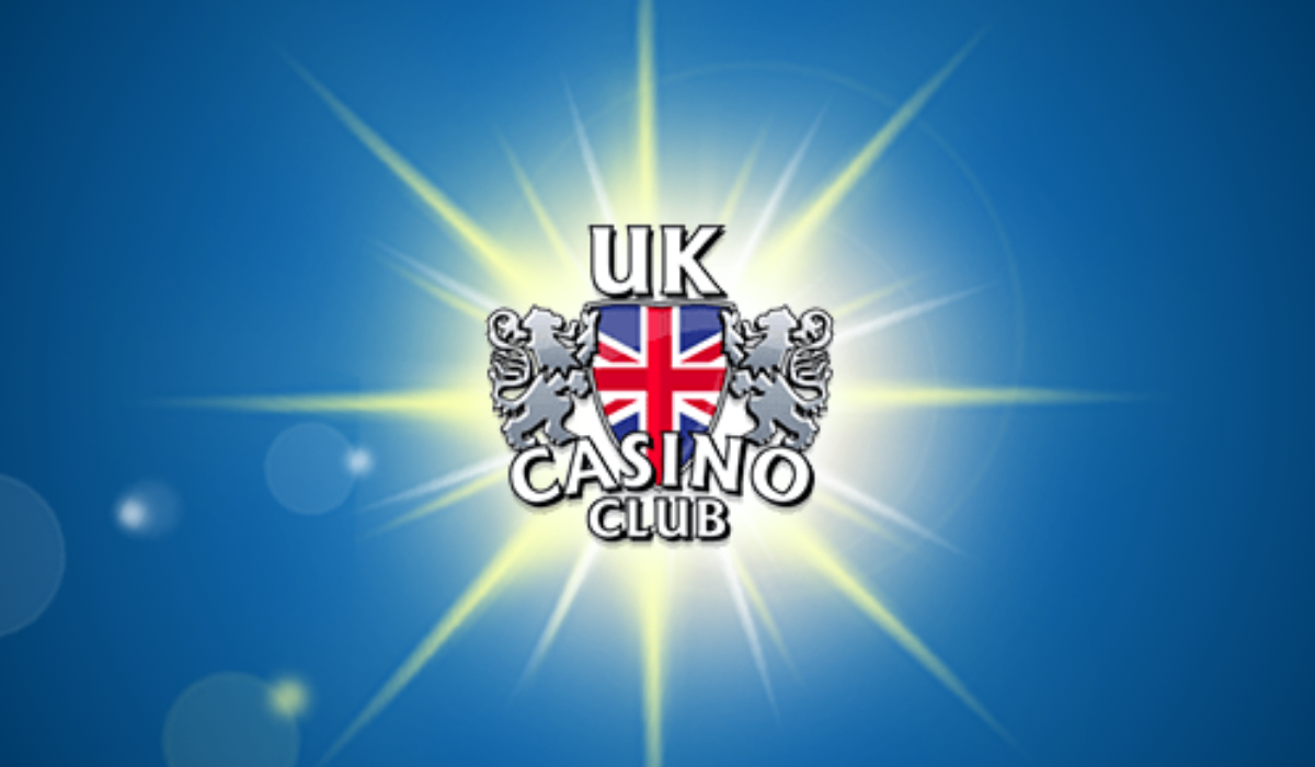 Uk Casino Club Online