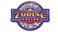 Zodiac Casino Logo