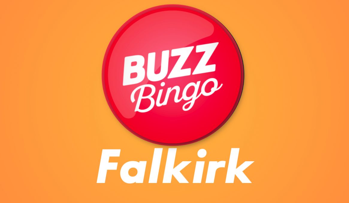 Buzz Bingo Falkirk